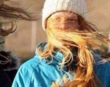 《只有女生才懂的無奈》只要上唇蜜就一定有陣風吹來......