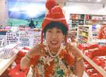活到老美到老《韓國71歲Youtuber朴奶奶》誰說年紀大就不能當網紅? 活到老美到老《韓國71歲Youtuber朴奶奶》誰說年紀大就不能當網紅?