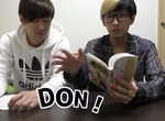 知名Youtuber Hikaru細數《航海王到底DON了多少次》尾田老師得了不DON就會死的病…… 知名Youtuber Hikaru細數《航海王到底DON了多少次》尾田老師得了不DON就會死的病……