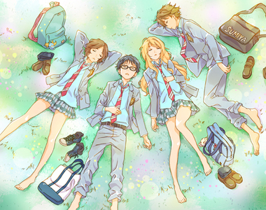 《動畫師畫冊推薦》神作畫最適合保養眼睛