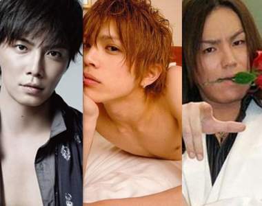 K.M.Produce《日本超大牌男星AV出道》網友猜可能是這3人之一