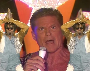 導演公開《星際異攻隊2》主題曲MV 不管他嗑了什麼...都拿離我遠一點