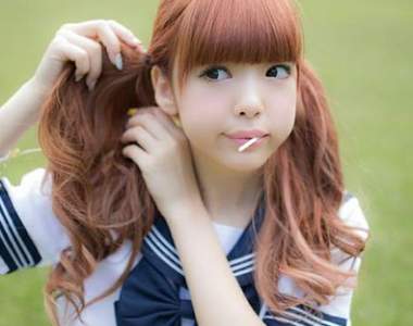 日本高中的《真髮證明書》引發爭論　那禿頭是要怎麼證明...（喂）