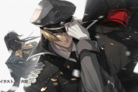 18禁遊戲《Dies irae》募金9千萬日幣成功後推出100公斤「斷頭台」 18禁遊戲《Dies irae》募金9千萬日幣成功後推出100公斤「斷頭台」