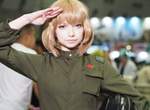 節目採訪《俄羅斯女僕咖啡廳》少女與戰車官方無奈:請尊重著作權 節目採訪《俄羅斯女僕咖啡廳》少女與戰車官方無奈:請尊重著作權