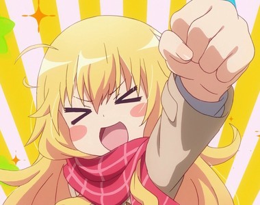 廢天使加百列聖地巡禮勾起《草莓棉花糖的悲劇》老動畫迷的悲傷記憶……