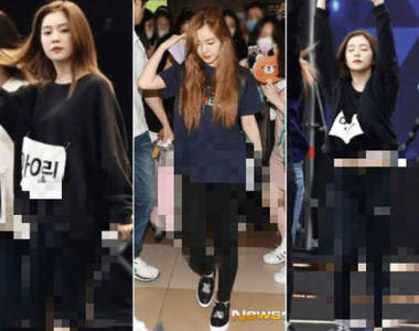 傳說中的蘋果屁股《韓國網友口中流傳的完美屁屁》好想用力拍下去R