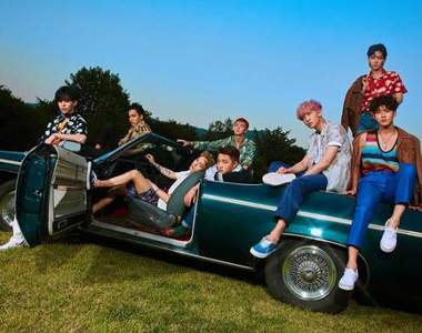 社群大流行《down down baby舞蹈挑戰》這舞源起於EXO的新歌?