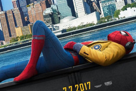 《電影院博覽會Cinema Con》今年有哪些重要電影看這裡就對了 《電影院博覽會Cinema Con》今年有哪些重要電影看這裡就對了