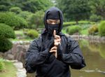 《日本忍者招募中》當忍者光想就覺得很酷~想當忍者的快去報名吧 《日本忍者招募中》當忍者光想就覺得很酷~想當忍者的快去報名吧
