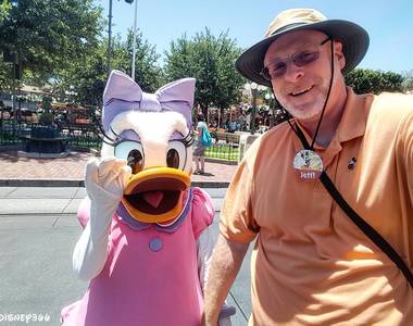 《每天都去迪士尼樂園的男人》分享他的迪士尼樂園攻略心得