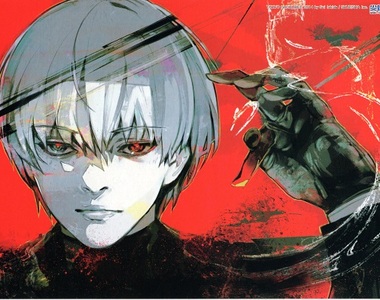 來了☆《東京喰種:re》第三季TV動畫製作決定 將於2018年播出