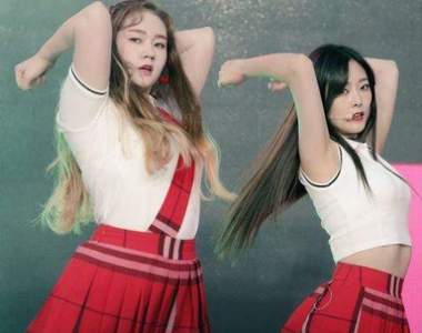 彷彿炎上盛會《PRISTIN的kyla被批身材過胖》每句話都狠到不行...