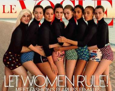 《路人亂入名人照》這次一樣有怪怪的東西混進來XD