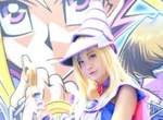 《AnimeJapan2017》回顧內外場精彩的Cosplay美眉們❤❤❤ 《AnimeJapan2017》回顧內外場精彩的Cosplay美眉們❤❤❤