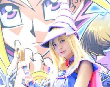 《AnimeJapan2017》回顧內外場精彩的Cosplay美眉們❤❤❤