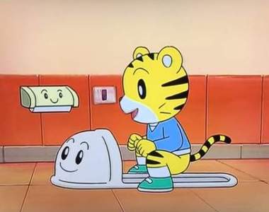 推特瘋傳《蹲式馬桶的正確用法》難道我們連廁所都上錯了嗎!?