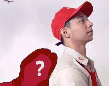 《菲律賓肯德基招募鬼怪新娘》想跟孔劉雙胞胎相親的人這裡走（誤）