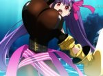《DelightWorks公司》人氣手遊FGO幕後女性功臣 《DelightWorks公司》人氣手遊FGO幕後女性功臣