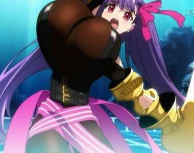 《DelightWorks公司》人氣手遊FGO幕後女性功臣