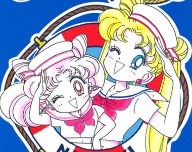 2017《美少女戰士官方粉絲俱樂部》為了入會特典就再加入一年吧