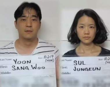 社群震怒《執法人員把孩子關在車上》希望一人一檢舉能讓他們學到教訓