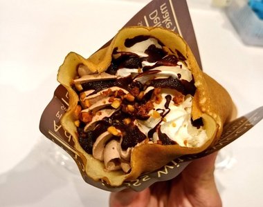 《日本便利商店美味甜點Top 10》一流甜點師評選出真正好吃的甜點究竟有哪些?