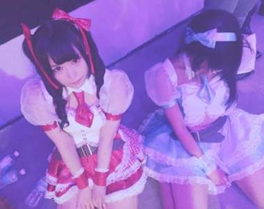 究竟給揉還是不給揉？可揉的偶像《棉花糖3D+》8月底要來台灣