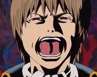 新番動畫《萬用顏藝用不膩》感謝死亡筆記本的貢獻