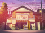 歡迎光臨《解憂雜貨店》東野圭吾最高催淚神作x新海誠 團隊操刀超美視覺圖 歡迎光臨《解憂雜貨店》東野圭吾最高催淚神作x新海誠 團隊操刀超美視覺圖