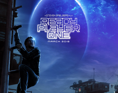 考驗你的宅歷史《一級玩家》全新預告 連鋼彈都參戰了 (๑•̀ㅂ•́)و✧