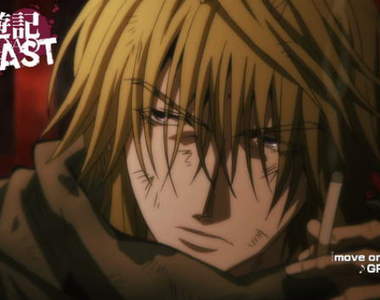 《最遊記RELOAD BLAST》久等了★玄奘三藏&賽太歲番宣CM解禁