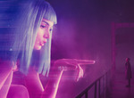 神作續集《銀翼殺手2049》全新預告 福伯後繼有人了 神作續集《銀翼殺手2049》全新預告 福伯後繼有人了
