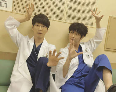 觀眾票選《最期待的秋季日劇》10月開播的最新日劇你最期待哪一部？