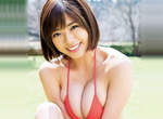 《大型H乳新人》わちみなみ可能是今年最棒的夏日視覺衝擊 《大型H乳新人》わちみなみ可能是今年最棒的夏日視覺衝擊