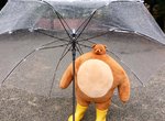 小頭動物布偶《Tiny Headed Kingdom》不成比例的小小頭魅力 小頭動物布偶《Tiny Headed Kingdom》不成比例的小小頭魅力