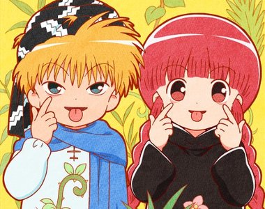 《咕嚕咕嚕魔法陣》公式書收錄作者初投稿少女漫畫