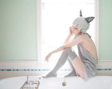 妖精氣息《殺死處男的毛衣》試試看這種仙氣四溢的清新穿搭法♡