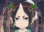 幼幼鬼燈太可愛了啦❤《鬼燈的冷徹》鬼燈和童年小夥伴人設圖公開 幼幼鬼燈太可愛了啦❤《鬼燈的冷徹》鬼燈和童年小夥伴人設圖公開