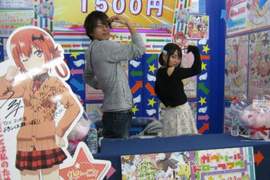 說好的肥宅呢？《廢天使加百列》作者簽名會現身竟是高瘦清爽帥哥