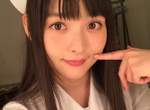 美人聲優《上坂堇穿護士服》好想被白衣天使政委照顧哦 (灬ºωº灬) 美人聲優《上坂堇穿護士服》好想被白衣天使政委照顧哦 (灬ºωº灬)