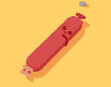 激萌《無限循環的可愛動圖》就是要一直動把你萌的不要不要的♥