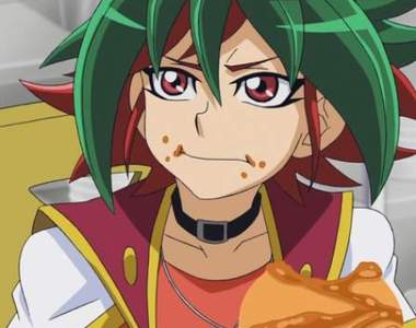 爛到成為傳說★《遊戲王ARC-V》包辦niconico差評榜Top20