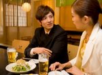 《到居酒屋約會點這三種菜的男人請立刻分手》喜歡吃番茄也臭了嗎...... 《到居酒屋約會點這三種菜的男人請立刻分手》喜歡吃番茄也臭了嗎......