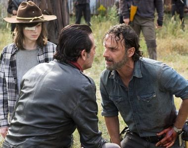 《陰屍路第八季季中完結》又有要角離開:一開始明明說還要續約的