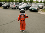 《9歲小朋友寫信去NASA應徵星球保衛官》讓人回憶起小時候的夢想 《9歲小朋友寫信去NASA應徵星球保衛官》讓人回憶起小時候的夢想