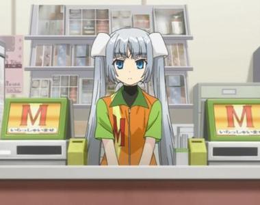 爆笑《讓店員嚇壞的客人》警察趕到現場才發現真相是......