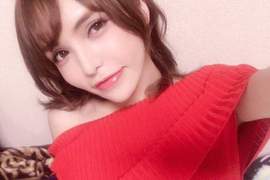 AV史上最美混血人妖《月島杏奈》這麼可愛一定是男孩子 AV史上最美混血人妖《月島杏奈》這麼可愛一定是男孩子