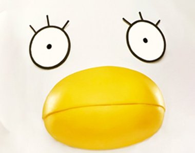 銀魂電影《一日限定伊莉莎白》中之人募集中 連腿毛也不要求嗎?www