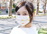 日本警視廳教學《簡易防災口罩製作法》學起來以備不時之需…… 日本警視廳教學《簡易防災口罩製作法》學起來以備不時之需……